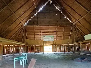 Resguardo Indigena La Samaritana