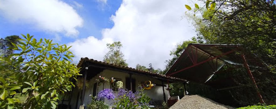 Finca Villa Rosa