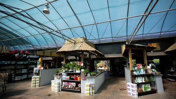 Cedar Rim Nursery Ltd