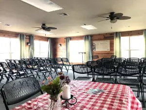 Shepherd's Fold Ranch - Christian Summer Camp