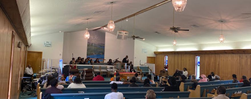 Greenleaf Community Church