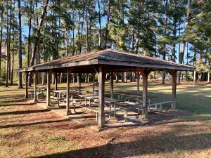 Parksville Wayside Park