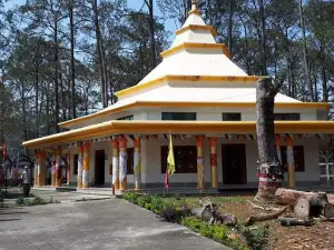 श्री उदयदेव महाराज मन्दिर Shree Udaydev Maharaj temple