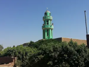 Mubarak Park
