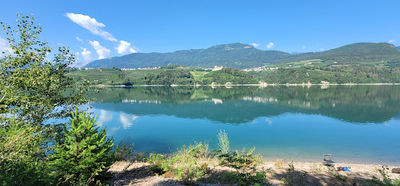 Lago di Santa Giustina