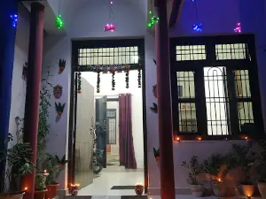 Mauni Mahadev Mandir