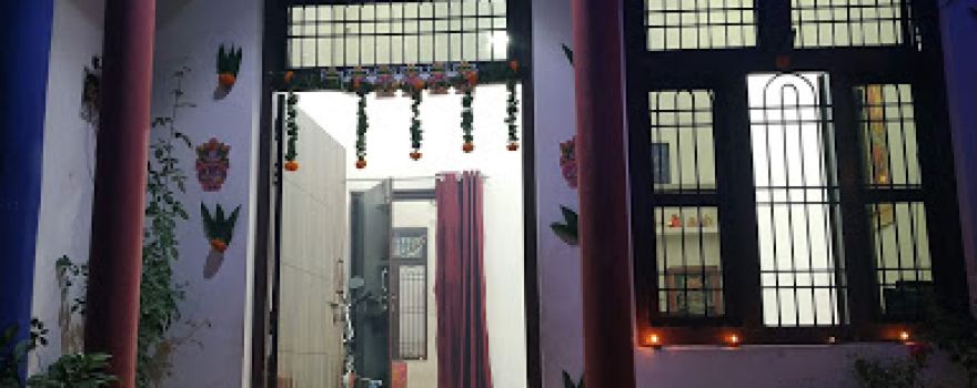 Mauni Mahadev Mandir