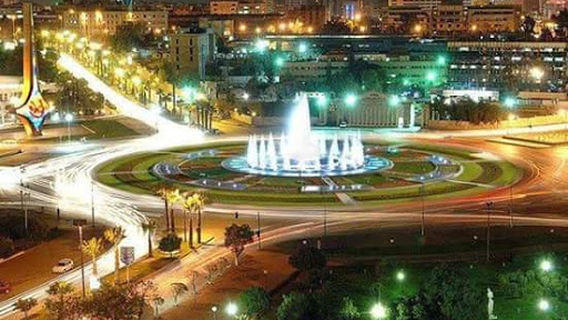 Дамаск