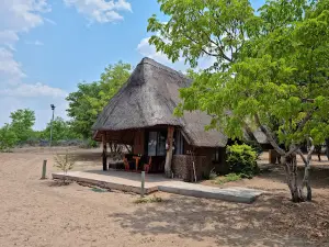 Senyati Safari Camp