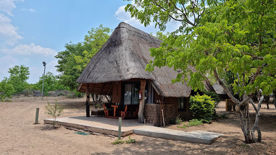Senyati Safari Camp
