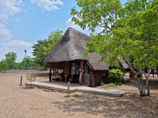 Senyati Safari Camp
