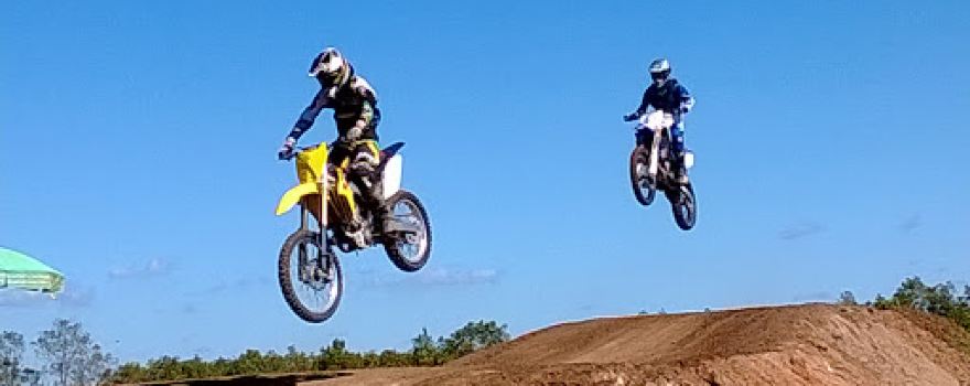 Fort Lytton Motocross Club