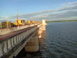 Mahan Dam