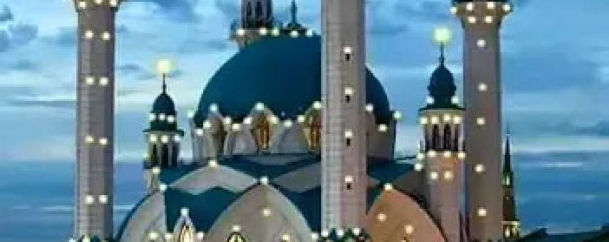 Pasnara Masjid
