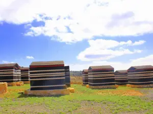 Ein Lahda Camp