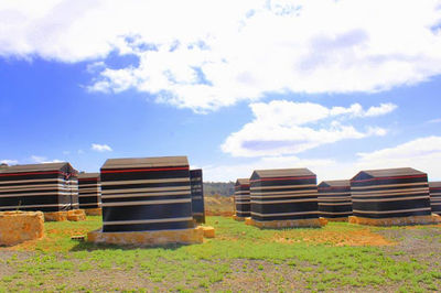 Ein Lahda Camp