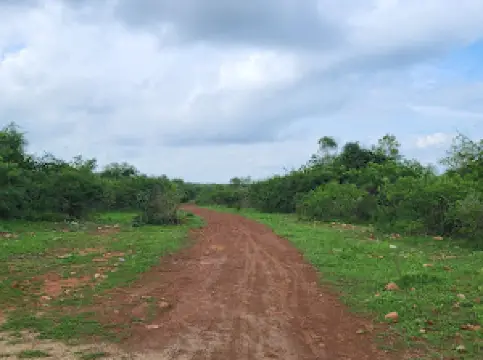 Sandeshwar Mandir Lalpura