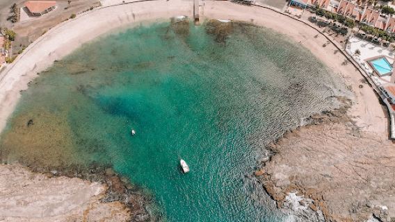 Baia da Murdeira