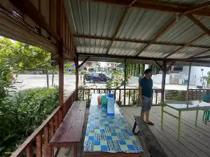 Masjid Raya Nurul Islam