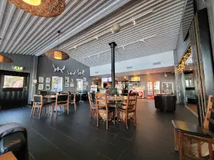 Nordic camping Ånnaboda