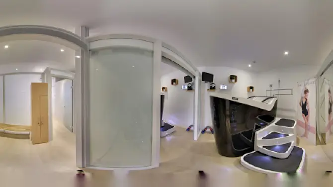 Aquabike Bodyvip Nice