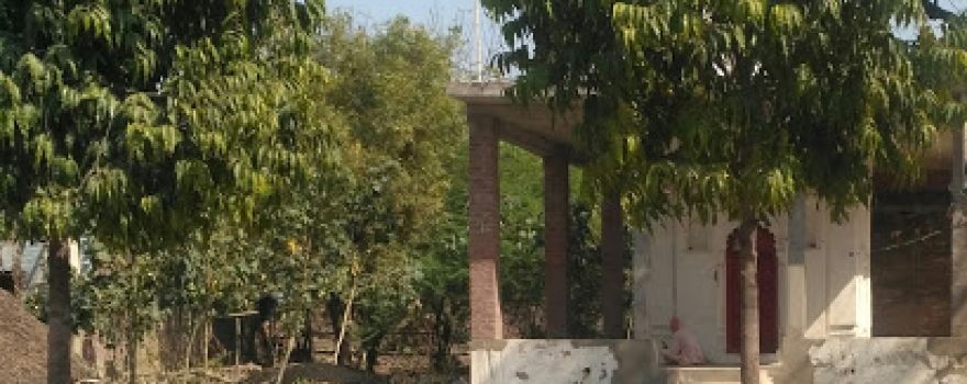 Thakur Baba Mandir