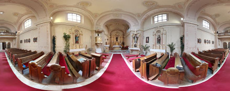 Kostol sv. Michala archanjela
