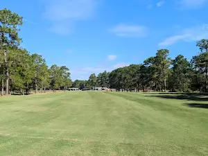 Uchee Trail Country Club