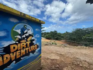 Dirt Adventure