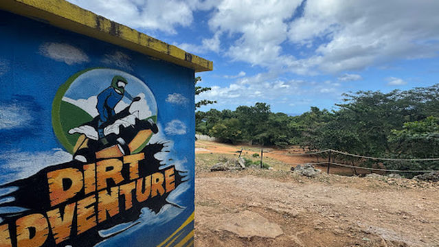 Dirt Adventure