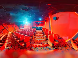 Neelam Nova Cinemas