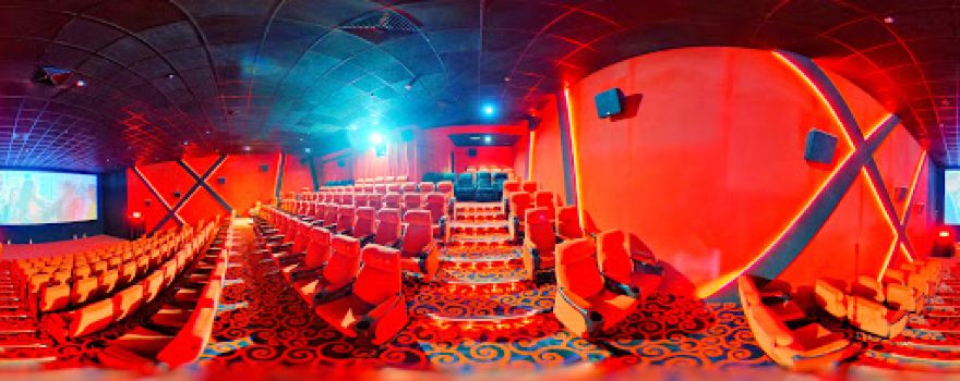 Neelam Nova Cinemas