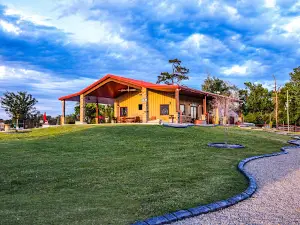 East Fork RV Resort