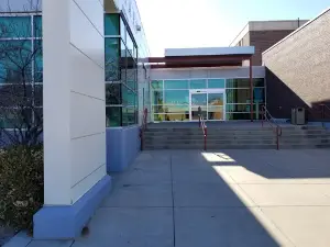 ラマー・シティ図書館