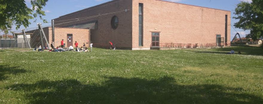 Sports Hall