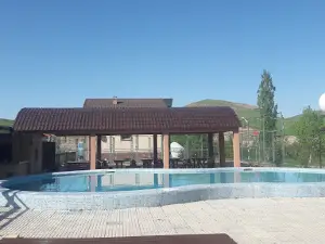 Zona Otdykha Sayramsu