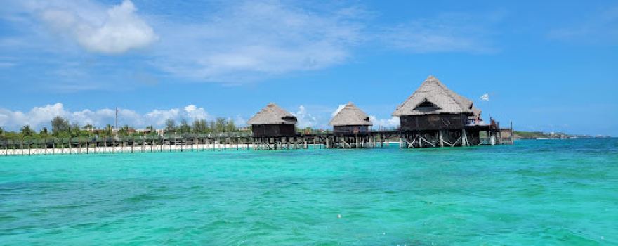 Blue Lagoon