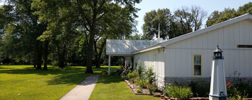 Gospel Lighthouse Church