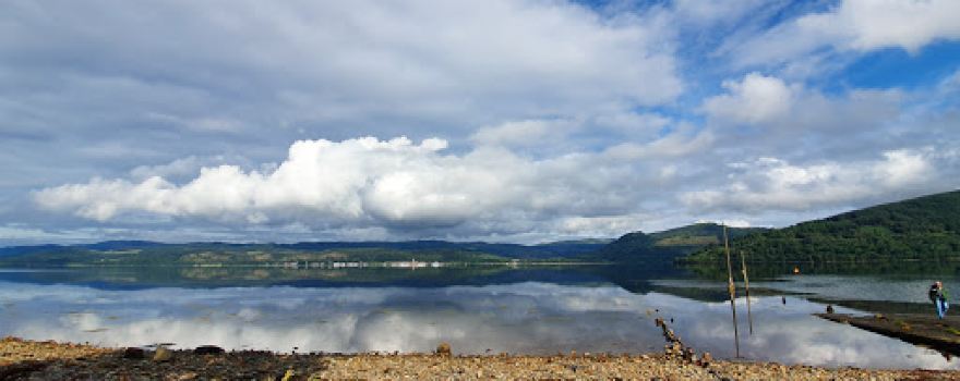 St Catherines Caravan Park