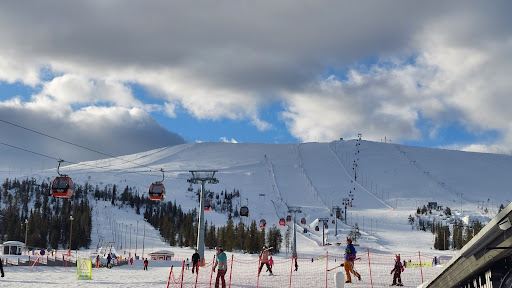 Ylläs 1 Gondoli