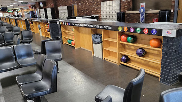 Crofton Bowling Centre
