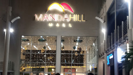 Ster-Kinekor | Manda Hill