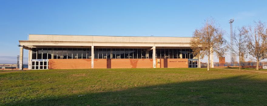 Pavelló municipal de Celrà