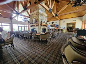 Legends Golf Club