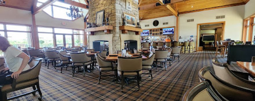 Legends Golf Club