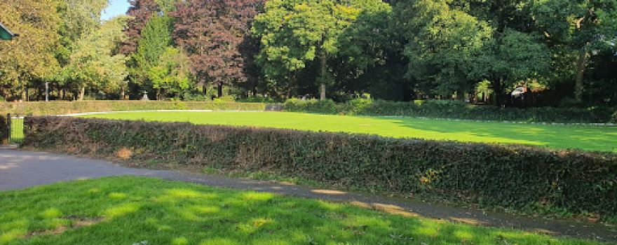 Stamford Park Play Area