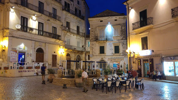Lo Spuntone