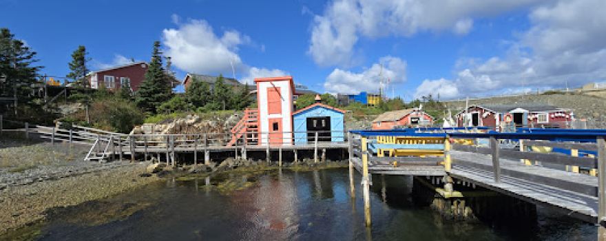 Captain Dave's Boat Tours