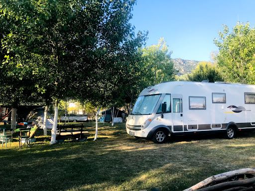 Camping Clandestino - Eco camping