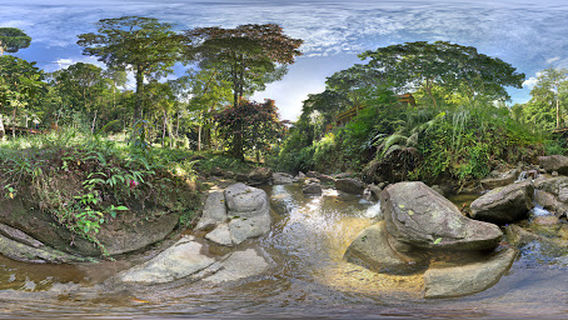 Pangguni Uttiram Bukit Larut Taiping